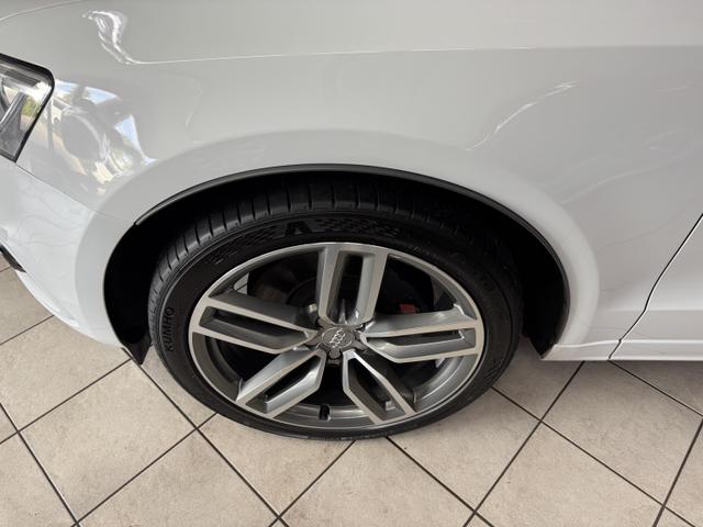 Audi SQ5 3.0 TDI (326PS) 21"ALUFEGEN/SCHIEBEDACH/KAMERA/AHK 