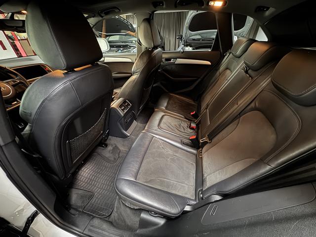 Audi SQ5 3.0 TDI (326PS) 21"ALUFEGEN/SCHIEBEDACH/KAMERA/AHK 