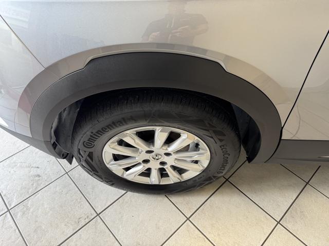 Opel Mokka 1.2 (131PS) LED/NAVI/SH/ALU 