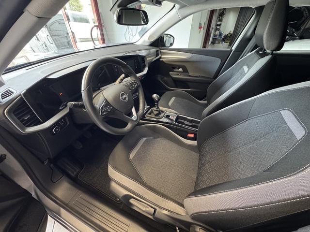 Opel Mokka 1.2 (131PS) LED/NAVI/SH/ALU 