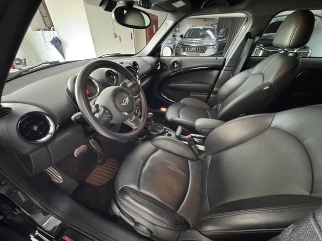 MINI Countryman 1.6 (218PS) John Cooper Works LEDER/NAVI/18" 