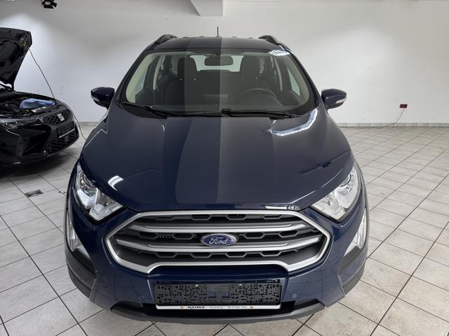 Ford EcoSport 1.0 (100PS) ALU/PDC/KLIMAAUTO 