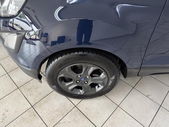 Ford EcoSport 1.0 (100PS) ALU/PDC/KLIMAAUTO 