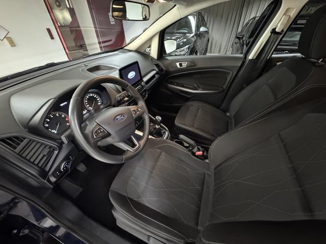 Ford EcoSport 1.0 (100PS) ALU/PDC/KLIMAAUTO 