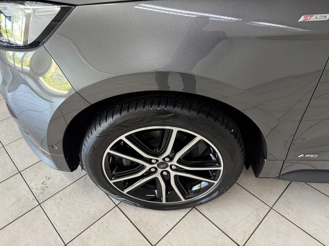Ford Edge 2.0 ST-LINE (238PS) 20"ALU/AHK/B&O SOUND/SCHIEBEDACH 