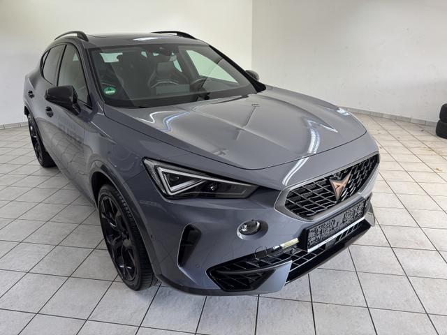 Cupra Formentor - 2.0 TSI (310PS) VZ BREMBO/MATRIX/AHK/CUPSPORTSITZ