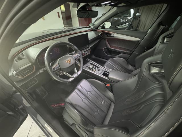 Cupra Formentor 2.0 TSI (310PS) VZ BREMBO/MATRIX/AHK/CUPSPORTSITZ 