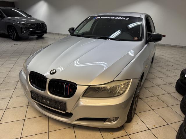 BMW 3er - 318i (143PS) ALU/SH/KLIMAAUTO