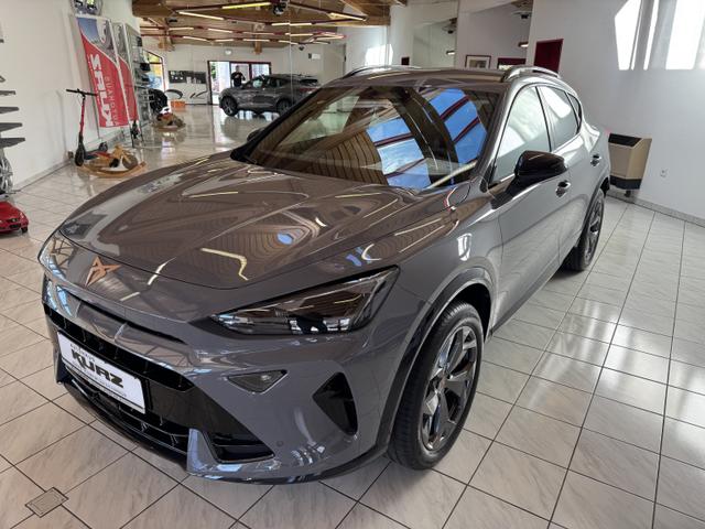 Cupra Formentor - 1.5 eTSI 110 kW DSG Edge AHK ACC LED