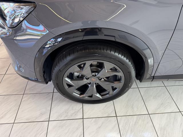 Cupra Formentor 1.5 eTSI 110 kW DSG Edge AHK ACC LED 