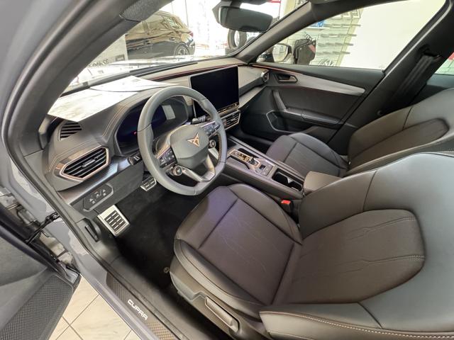 Cupra Formentor 1.5 eTSI 110 kW DSG Edge AHK ACC LED 