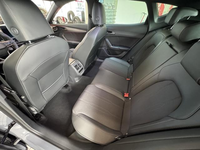 Cupra Formentor 1.5 eTSI 110 kW DSG Edge AHK ACC LED 