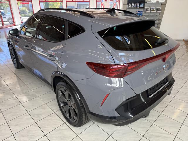 Cupra Formentor 1.5 eTSI 110 kW DSG Edge AHK ACC LED 
