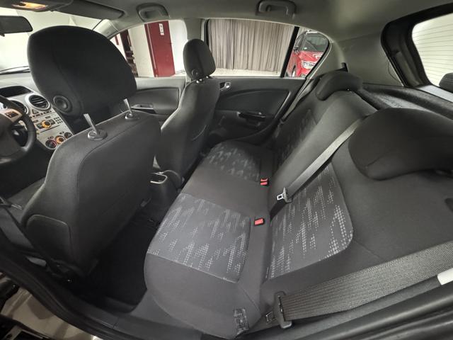 Opel Corsa 1.2 (86PS) KLIMA/SITZHEIZUNG/8-FACH BEREIFUNG 