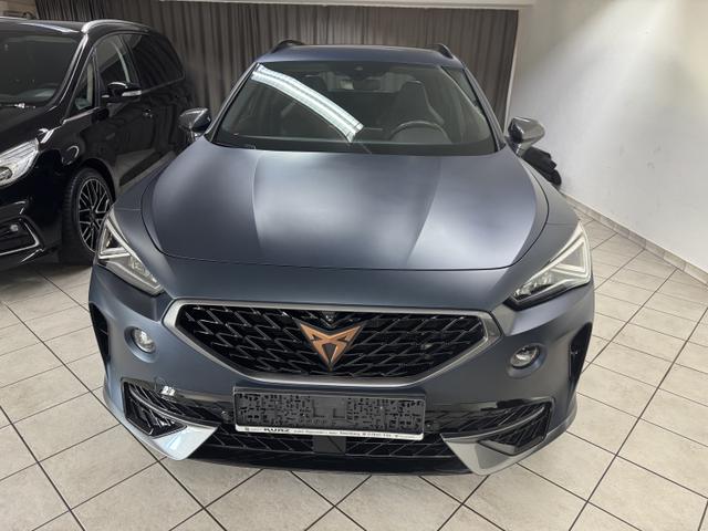 Cupra Formentor 1.4 e-Hybrid VZ (245PS) MATT/KUPFER/LEDER/SCHIEBEDACH/AHK 