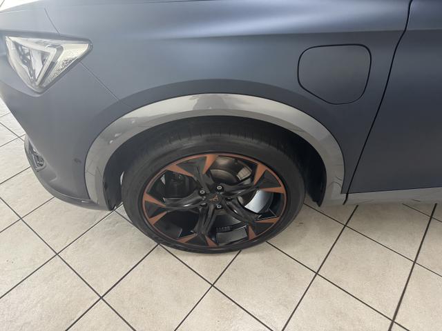 Cupra Formentor 1.4 e-Hybrid VZ (245PS) MATT/KUPFER/LEDER/SCHIEBEDACH/AHK 