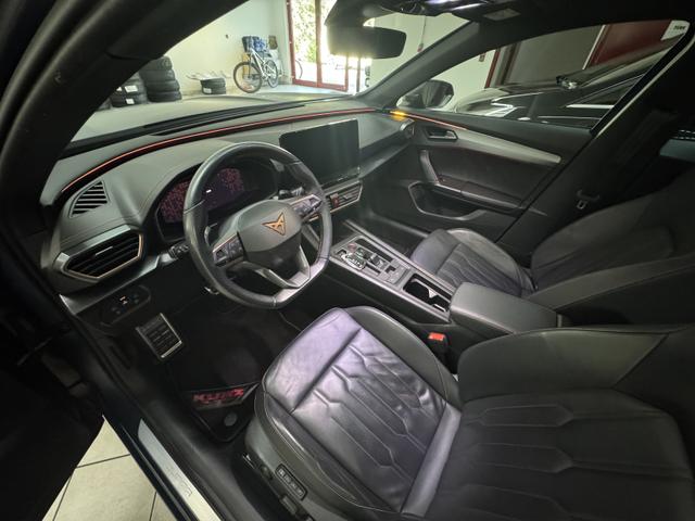 Cupra Formentor 1.4 e-Hybrid VZ (245PS) MATT/KUPFER/LEDER/SCHIEBEDACH/AHK 