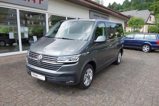 Volkswagen Caravelle 6.1 Comfortline 2,0TDI DSG - LED, Navi, SHZ, 7-Sitzer, AHK 