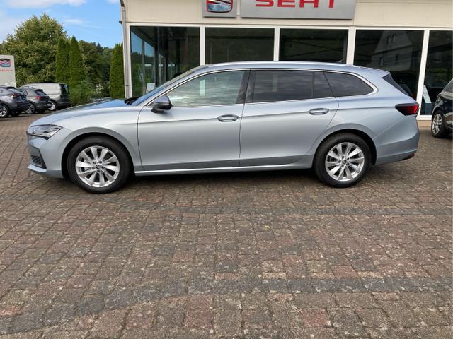 Skoda / Superb Combi / / / / Suberb Combi Autoproff