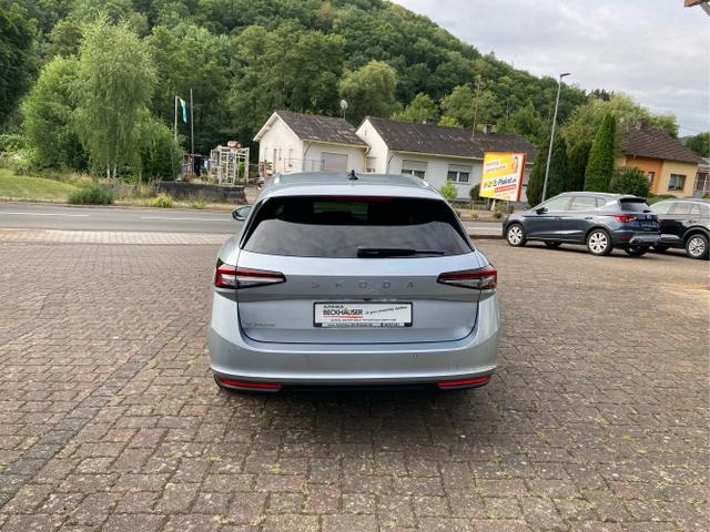 Skoda / Superb Combi / / / / Suberb Combi Autoproff