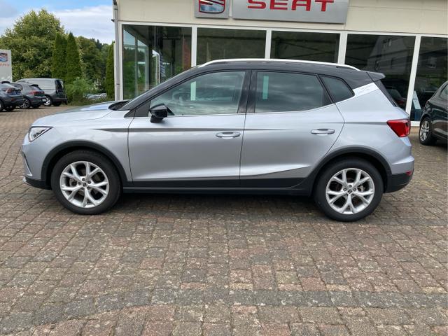 Seat / Arona / / / / Arona Autoproff