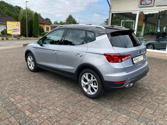 Seat / Arona / / / / Arona Autoproff