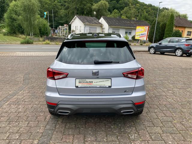 Seat / Arona / / / / Arona Autoproff