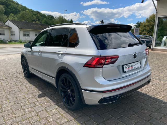 Volkswagen / Tiguan / / / / Tiguan R-Line