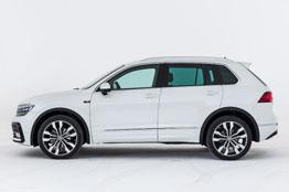 EU-Neuwagen: Reimport Volkswagen Tiguan
