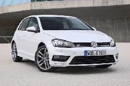 EU-Neuwagen: Reimport Volkswagen Golf