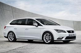 EU-Neuwagen: Reimport Seat Leon ST