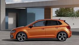 EU-Neuwagen: Reimport Volkswagen Polo
