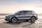 EU-Neuwagen: Reimport Volkswagen Tiguan Allspace