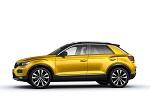 EU-Neuwagen: Reimport Volkswagen T-Roc