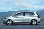 EU-Neuwagen: Reimport Volkswagen Golf Sportsvan