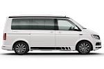 EU-Neuwagen: Reimport Volkswagen T6 California
