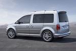 EU-Neuwagen: Reimport Volkswagen Caddy