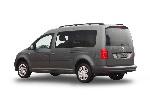 EU-Neuwagen: Reimport Volkswagen Caddy Maxi