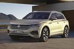 EU-Neuwagen: Reimport Volkswagen Touareg