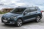 EU-Neuwagen: Reimport Seat Tarraco