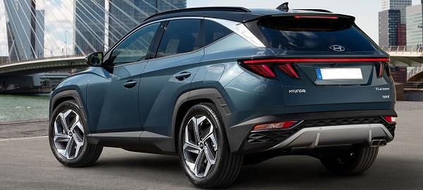 Hyundai Tucson Reimport Mit Top Rabatt Top Autowelt
