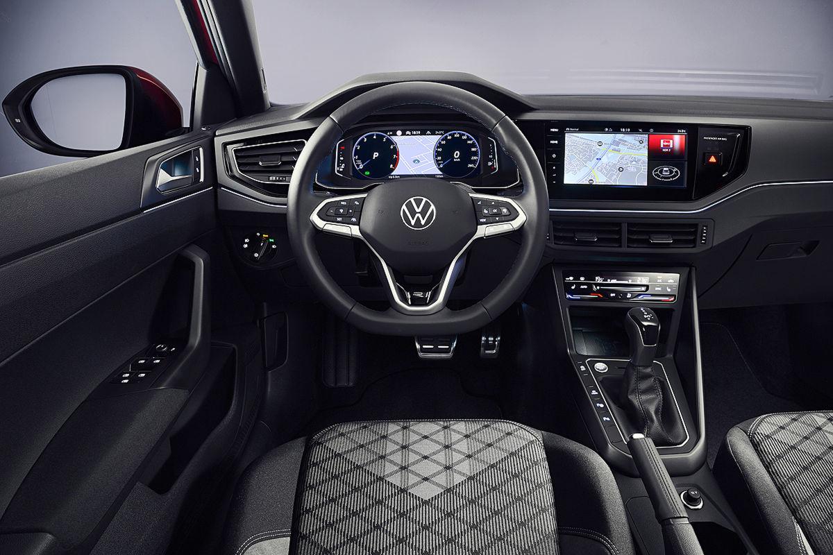Volkswagen Taigo R-Line 7x Airbag, FRONT ASSIST, LANE TRAVEL  Berganfahrassistent, Digital Cockpit, Bluetooth, Climatic, Parksensoren,  Sportsitze, Ambiente, LED, 17 ALU uvm. Reimport EU-Neuwagen günstig kaufen