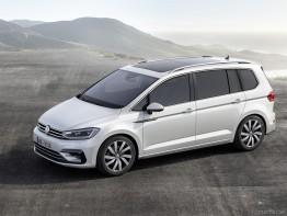 EU-Neuwagen: Reimport Volkswagen Touran
