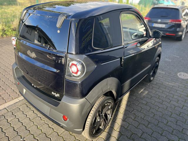 Ligier Myli R.EBEL 12KW, Carplay, ALU 