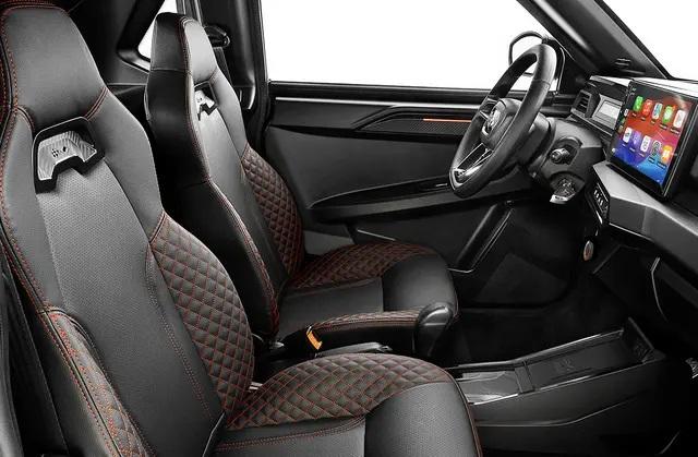 Ligier JS 50 Ultimate, REVO D+, Klima, Servo, Sitzheizung 