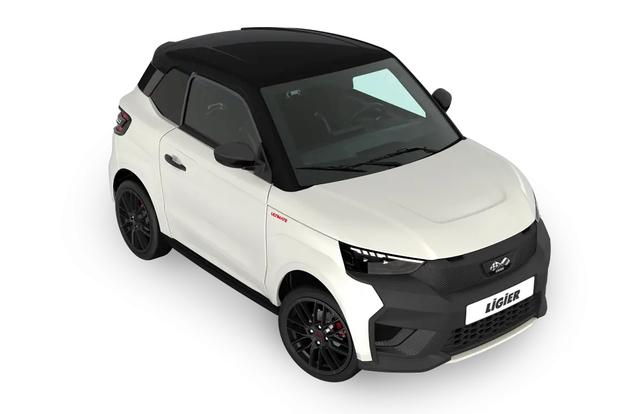 Beispielbilder, ggf. teilweise mit Sonderausstattung