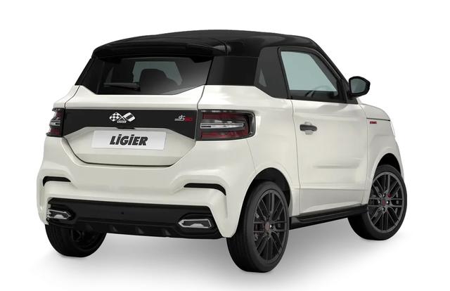 Beispielbilder, ggf. teilweise mit Sonderausstattung