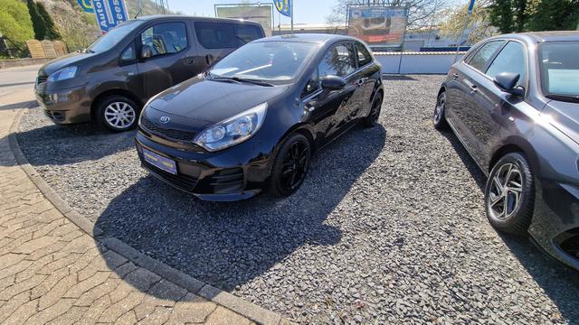 Kia Rio - 1.2 Start