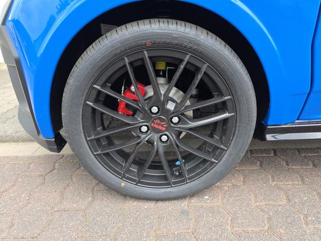 Ligier JS 50 Ultimate REVO D+, Klima, Servo, Sitzheizung 