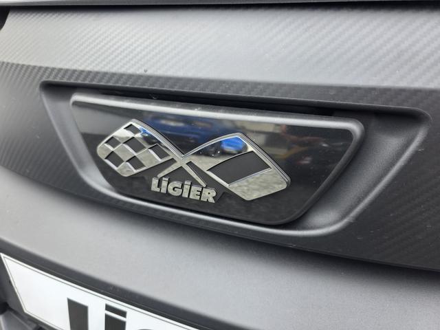 Ligier JS 50 Elite REVO D+, Pack Connect Carplay 